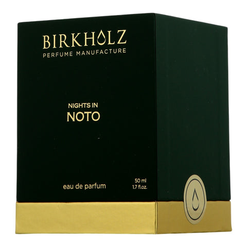 Birkholz Italian Collection Nights in Noto Eau de Parfum Spray