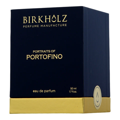 Birkholz Italian Collection Portraits of Portofino Eau de Parfum Spray