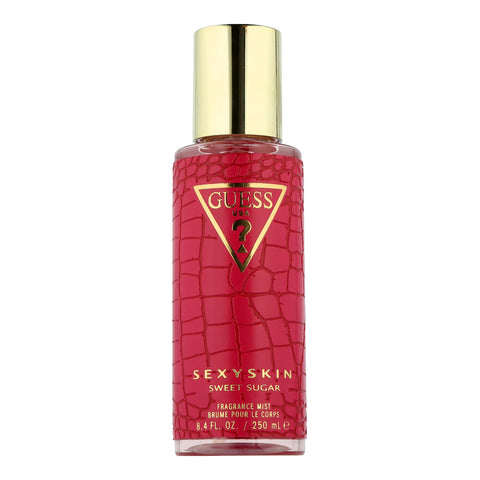 Guess Sexy Skin Sweet Sugar Fragrance Mist