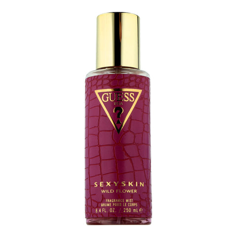Guess Sexy Skin Wild Flower Fragrance Mist