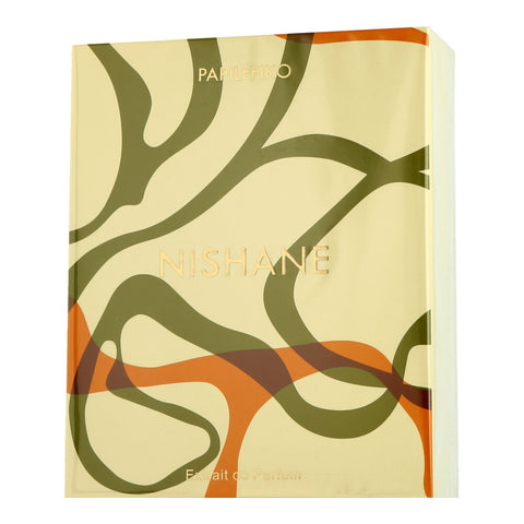 NISHANE Time Capsule Collection Papilefiko Extrait de Parfum