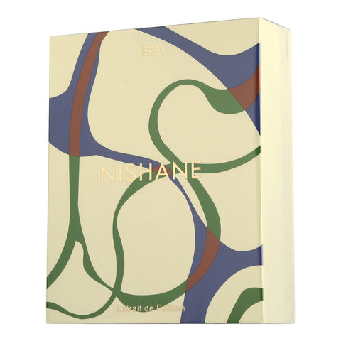 NISHANE Time Capsule Collection Tero Extrait de Parfum