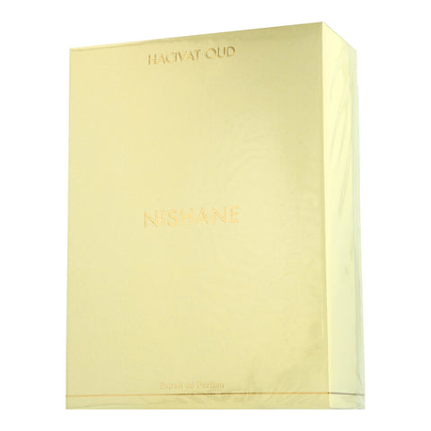 NISHANE Prestige Collection Hacivat Oud Extrait de Parfum Spray