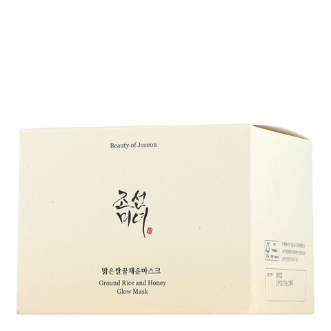 Beauty of Joseon Mask Ground Rice and Honey Glow Mask
