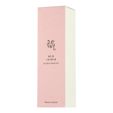 Beauty of Joseon Moisturizer Red Bean Water Gel