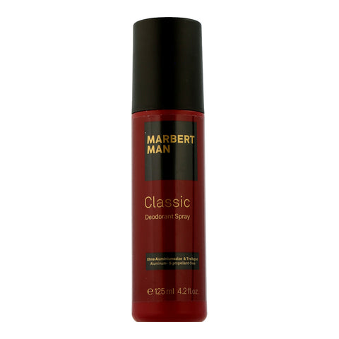 Marbert Man Classic Deodorant Spray