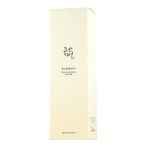 Beauty of Joseon Toner & Essence Glow Replenishing Rice Milk