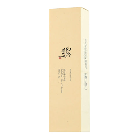 Beauty of Joseon Sun Relief Sun Rice + Probiotics SPF 50+