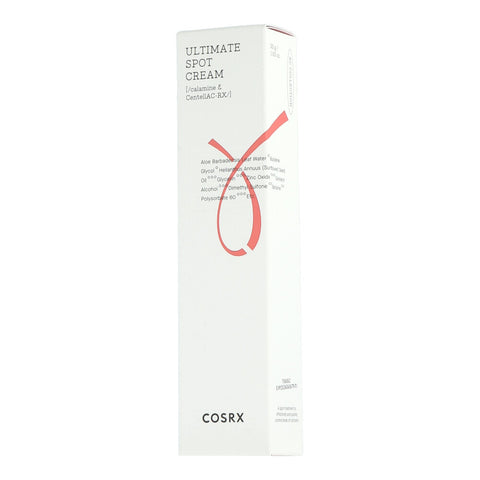 COSRX AC Collection Ultimate Spot Cream