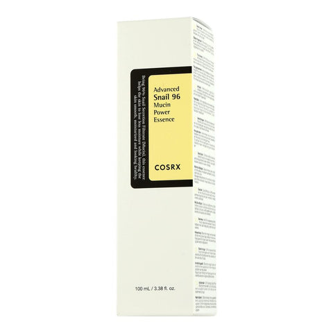COSRX Advanced Snail 96 Mucin Power Essence