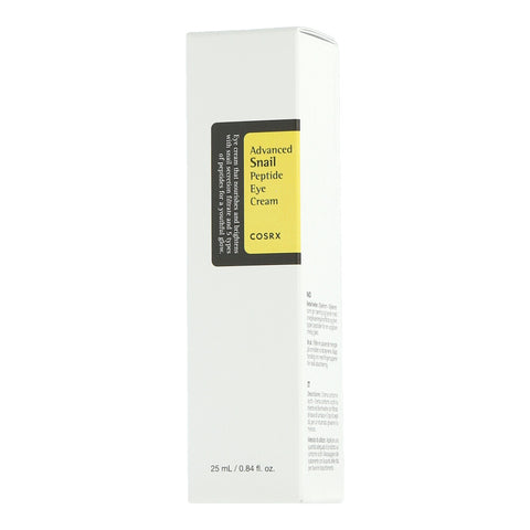 COSRX Advanced Snail Peptide Eye Cream