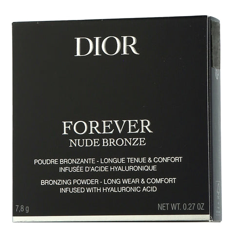 Dior Forever Nude Bronze