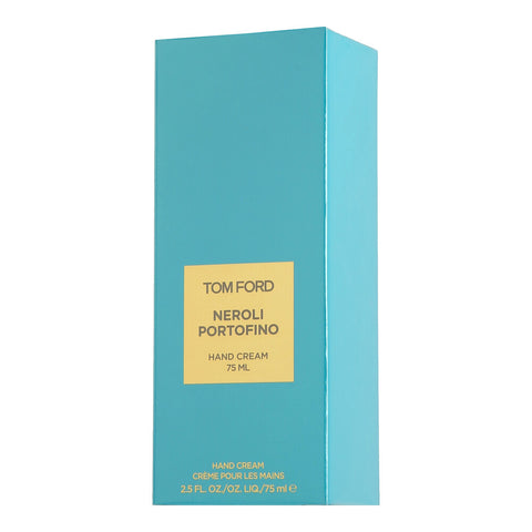 Tom Ford Neroli Portofino Hand Cream