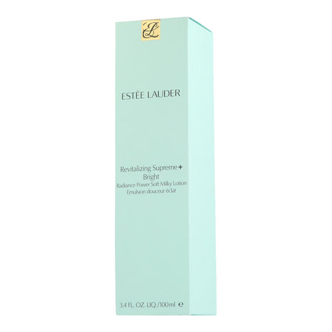 Estée Lauder Revitalizing Supreme Plus Bright Radiance Power Soft Milky Lotion