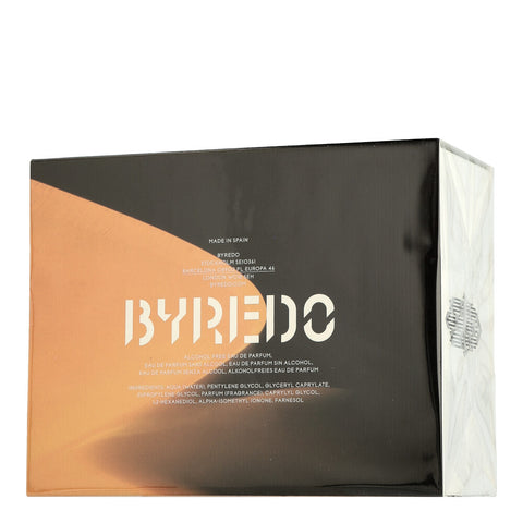 Byredo Mojave Ghost Eau de Parfum Alcohol-Free Spray