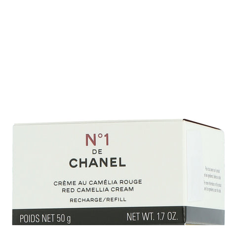 Chanel N°1 de Chanel Crème Au Camélia Rouge Recharge