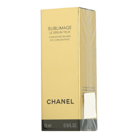 Chanel Sublimage Le Sérum Yeux
