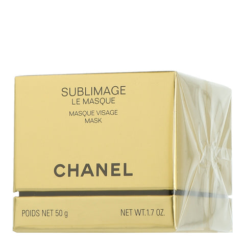 Chanel Sublimage Le Masque