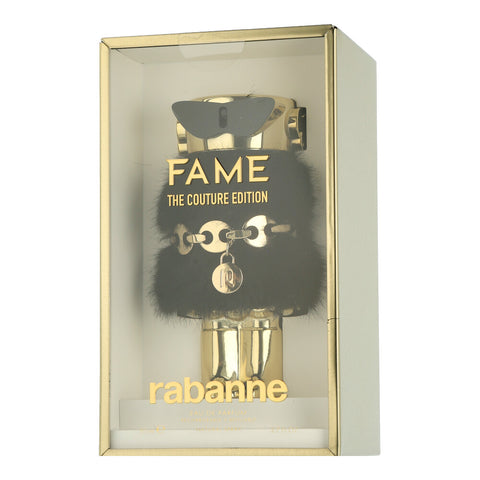 Paco Rabanne Fame The Couture Edition Eau de Parfum Spray Refillable