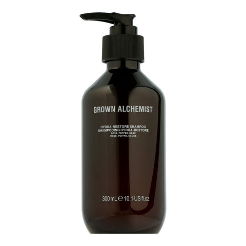 Grown Alchemist Haircare Hydra-Restore Shampoo