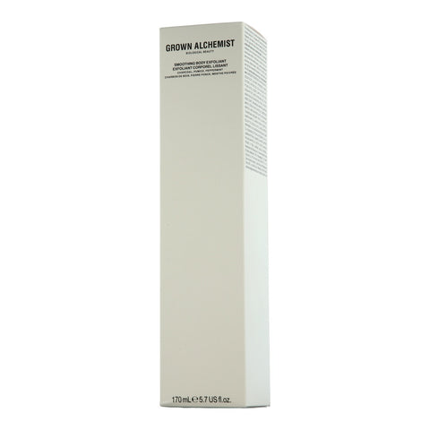 Grown Alchemist Body Smoothing Body Exfoliant