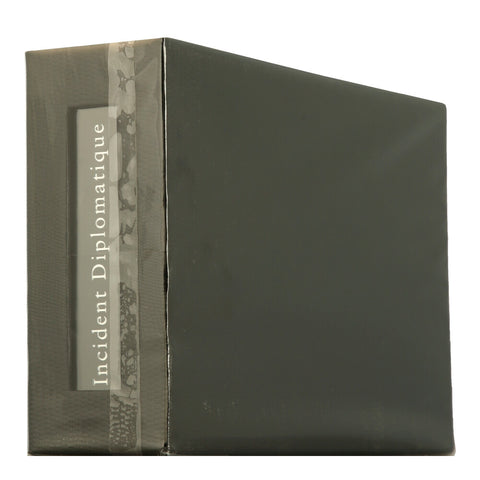 Jovoy Incident Diplomatique Eau de Parfum Spray