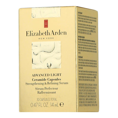 Elizabeth Arden Ceramide Advanced Light Cramide Strengthening & Refining Serum 30 Capsules