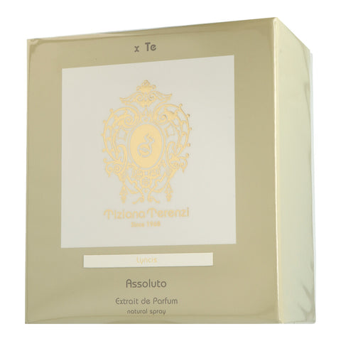 Tiziana Terenzi Assoluto Collection Lyncis Extrait de Parfum Spray