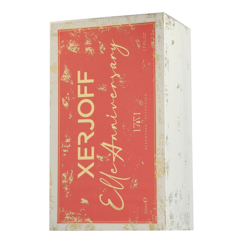 Xerjoff 17/17 Stone Label Collection Elle Anniversary Parfum Spray