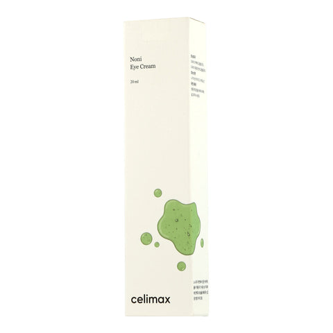 Celimax The Real Noni Eye Cream