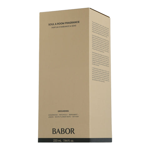 Babor Soul & Body Room Fragrance Grounding