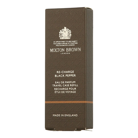 Molton Brown Re-Charge Black Pepper Travel Case Refill
