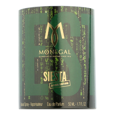 Ramon Monegal Spanish Collection Siesta Eau de Parfum Spray