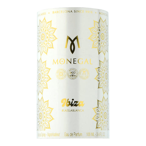 Ramon Monegal Ibiza Collection #LAISLABLANCA Eau de Parfum Spray