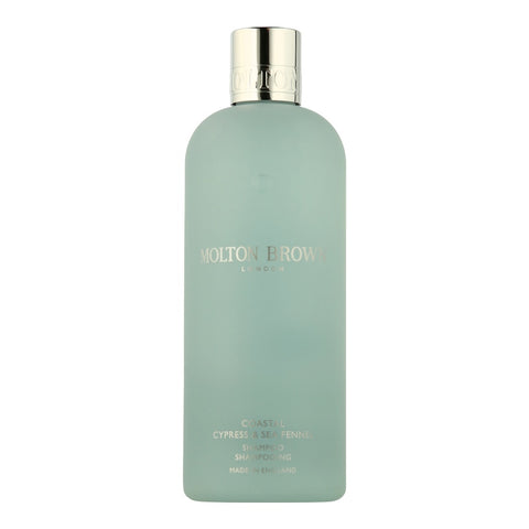 Molton Brown Coastal Cypress & Sea Fennel Shampoo