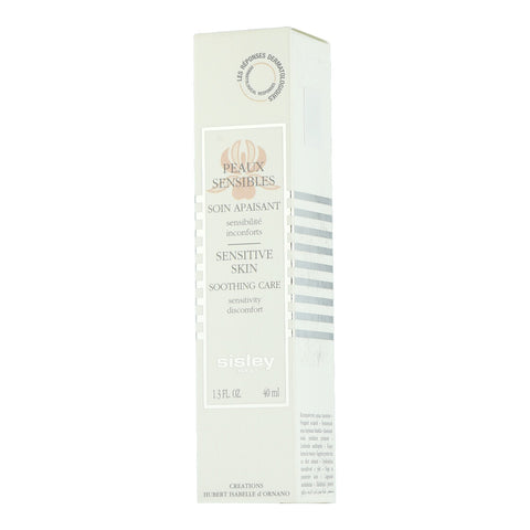 Sisley Gesichtspflege Peaux Sensibles Soin Apaisant