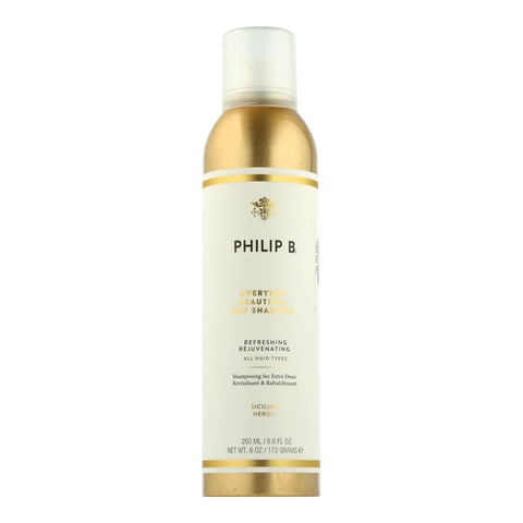 Philip B Shampoo Everyday Beautiful Dry Shampoo
