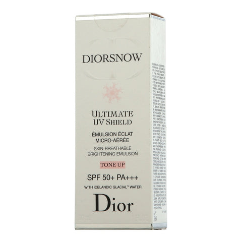 Dior Diorsnow UV Shield Tone Up SPF 50+