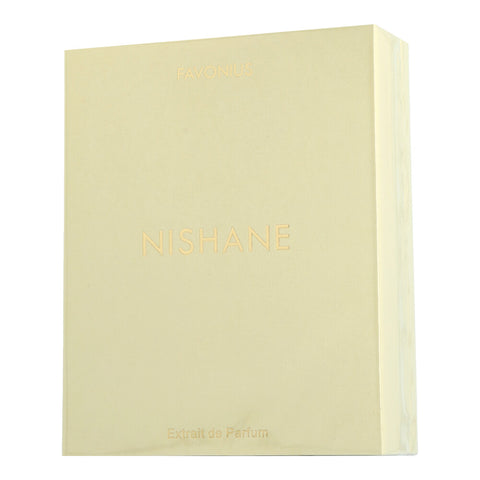 NISHANE Favonius Extrait de Parfum Spray