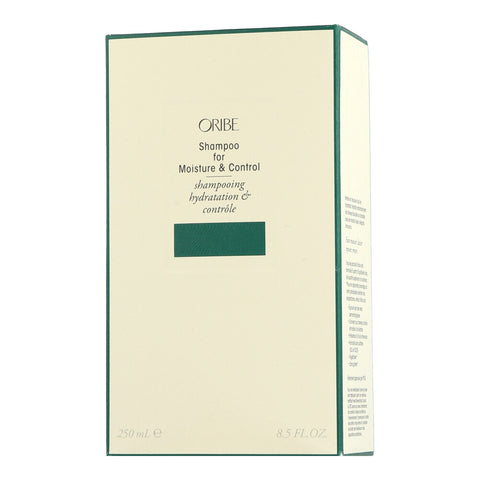 Oribe Moisture & Control Shampoo