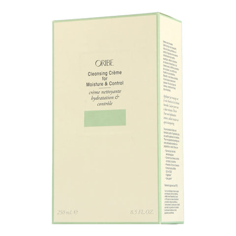 Oribe Moisture & Control Cleansing Crème