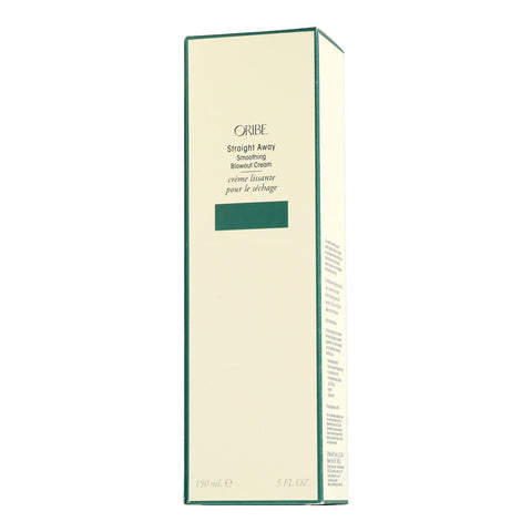 Oribe Moisture & Control Straight Away Smoothing Blowout Cream
