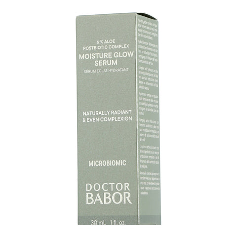 Babor Doctor Babor Microbiomic Moisture Glow Serum