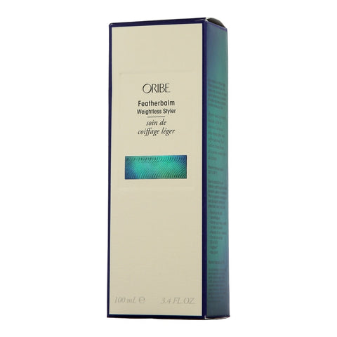Oribe Supershine Featherbalm Weightless Styler