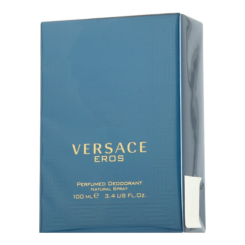 Versace Eros Deodorant Spray