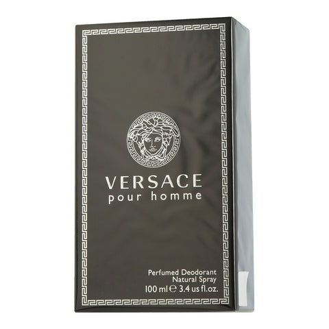 Versace pour Homme Deodorant Spray