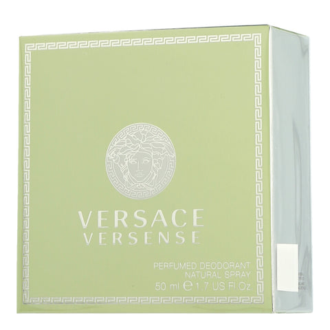 Versace Versense Deodorant Spray