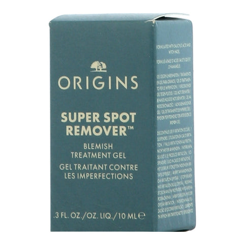Origins Zero Oil Super Spot Remover Blemish Treatment Gel
