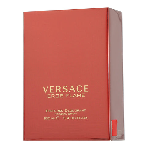 Versace Eros Flame Deodorant Spray