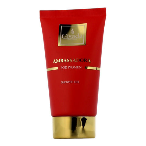 Gisada Ambassadora Shower Gel